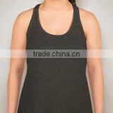LOW MOQs Wholesale Fitness Clothing Custom Print Your Logo Gym Tank Top Manufacturer Ladies' Fitness Wear Online Shopping