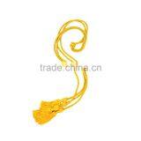 Gold Double Honor Cords