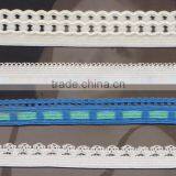 Wholesale Knitted Elastic Webbing for Undergarment and Panties