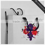 Fabulous Custom High Quality Printed Paper Bag thumbnail-2