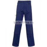 Hi Vis Breathable Trousers Construction Workwear thumbnail-5