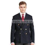 High Quality Formal New Designs Tuxedo Suits thumbnail-1