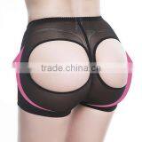 2016 Shuoyang Hot Selling Fashion Women PLUS SIZE Hip Lift Booster Lifter Body Shaper Enhancer Butt Lifter Panty thumbnail-6