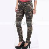 Custom Hunting Clothing Men Military Camouflage Dress Pants Men thumbnail-3