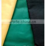 100% cotton anti-UV fabric for protective work wear