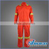 Non-toxic Mosquito Repellent Clothing for Industry Workers