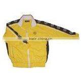 High Quality OEM Latest Tracksuit Top thumbnail-1