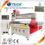 1300*2500*200mm ATC With 6 Tools Change Wood Stair Woodworking Cnc Router thumbnail-1