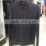 OEM Men's Long Johns Zipper Seamless Underwear thumbnail-1