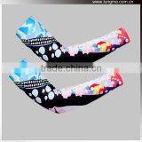 Golf Bowling Protective Compression Sleeves thumbnail-2