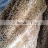 Fur Fabric Stock Lot thumbnail-2