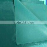 Hot Selling Regular Remaining Fabric for Waterproof Rain Coats Leather