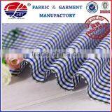 BAMSILK - Natural Wrinkle-free Fabric Organic Bamboo Fabric/ 2015 Shirt Fabric thumbnail-1
