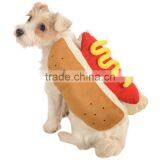 Hot Diggity Dog - Pet Costume thumbnail-1