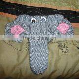 Seamless Willie Warmer Pattern by RattleFox