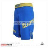 MEN's4-way Stretch Fight Shorts Wholesale Sexy Crossfit Shorts thumbnail-5