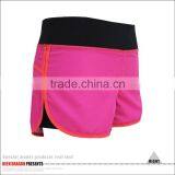 TOP QUALITY WOMENS' MMA SHORTS thumbnail-5