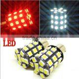 Fashion Design High Quality Energy Saving LED Brake Light Rain Fog Car Burst Flash Lit Bulb Retrofit Applies to All Models thumbnail-2