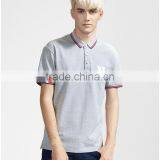 Cheap Wholesale Letter Printed Bulk Polo Shirts thumbnail-1