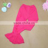 Top 100 Little Girl Model Children Clothing Baby Girls Icing Ruffle Trouser Baby Girl Short Hot Pants thumbnail-2