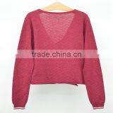 New Born Baby Girl Sweater Wholesale thumbnail-2