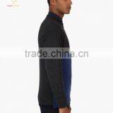 Latest Knitted Mens Cashmere Jumpers Mens Cashmere Wool Sweaters thumbnail-4