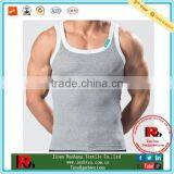 Custom Stringer Tank Top Printing thumbnail-4