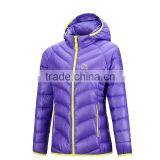 2016 Outdoor Sports Down Jacket for Ladies thumbnail-6