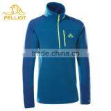 Wholsale Sports Clothing Spring Micro Polar Fleece Jacket thumbnail-3