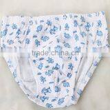 Kids Underwear Wholesale Designed Underwear Teen Sexy Boys Briefs thumbnail-4
