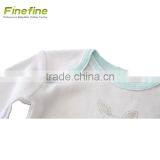 Baby Clothes Set Romper Custom Design Baby Clothes thumbnail-2