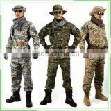 Wholesale Custom Digital Camouflage Uniform Military Uniform Used Military Uniforms thumbnail-1