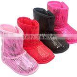 Winter High Leg Boots Shoes Wholesale Children's Boots thumbnail-6