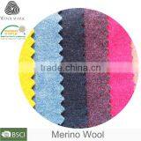 Interlock Rib Knit Fabric Wholesale, High Quality Rib Fabric Composition thumbnail-2