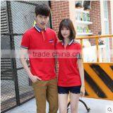 Custom Factory Price Australian Polo T-shirts Uniform,T-shirts School Uniform for Sale