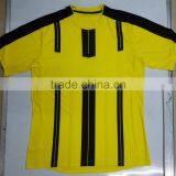 2017 Oem Sportswear Soccer Football Jersey Set thumbnail-3