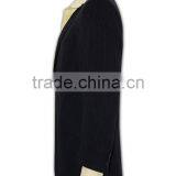 BSCI Two Button Good Quality Anti-wrinkle Customizable Mens Suit Nice Sweat Suits thumbnail-3