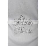 Wrinkle Free CVC Fabric Bulk Plain Wholesale Slim Fit Custom Hoodies thumbnail-4