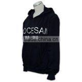 Custom Classic Pullover Men Hoodies thumbnail-2