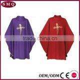 ASH WEDNESDAY/ANOINTING ITALIA VESTMENTS thumbnail-2