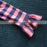 Wholesale Kaiyo Clothing Children Christmas Custom Design Baby Fall Dress QL-208 thumbnail-2