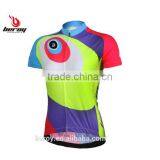 BEROY 2017 Fashion Wholesaler Sports Bicycle Jerseys no Minimum ,women's Bicycle Clothing thumbnail-2