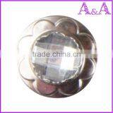 Classic Pretty Jeans Button With Black Stone thumbnail-2