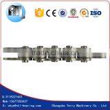 5.94 Pitch Leaf Chain FL644 Industrial Chain OEM ODM Acceptable thumbnail-3