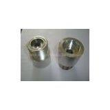Customed Precision Aluminium Part thumbnail-1