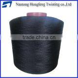100% Polyester DTY 100d/36f*2 180tpm