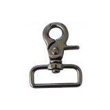 Zince Plated Steel Snap Hook