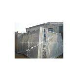 Welded Temporary Fencing Australia Standard thumbnail-1