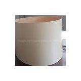 Multi Functional Linen Finish FRP Fiberglass Panel for Inside Wall