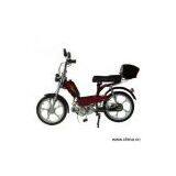 Sell Gas Scooter thumbnail-1